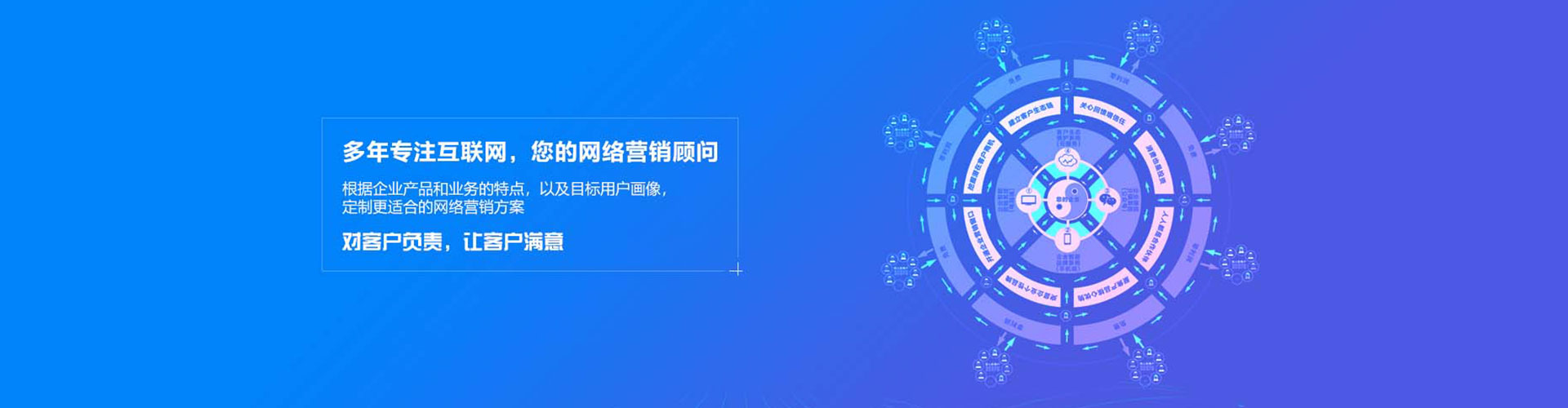 兴海信息流平台